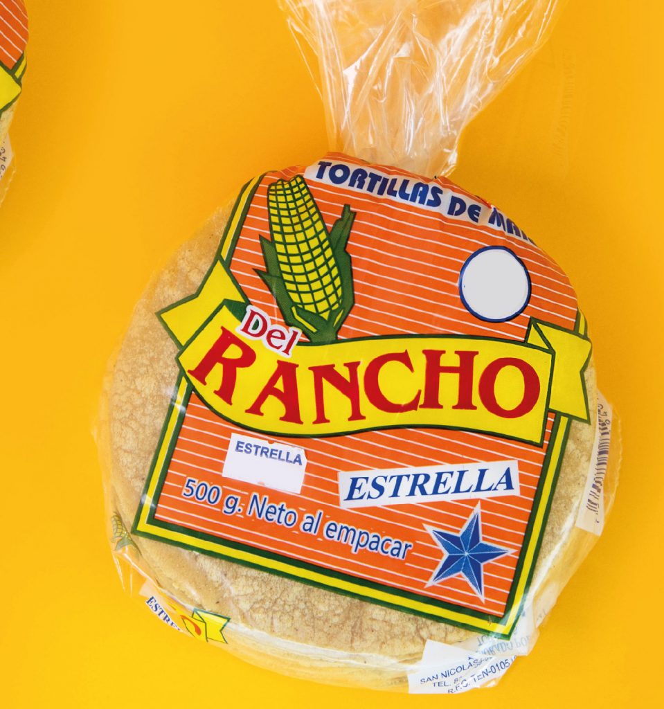 Conocenos Tortillas Estrella S.A de C.V.