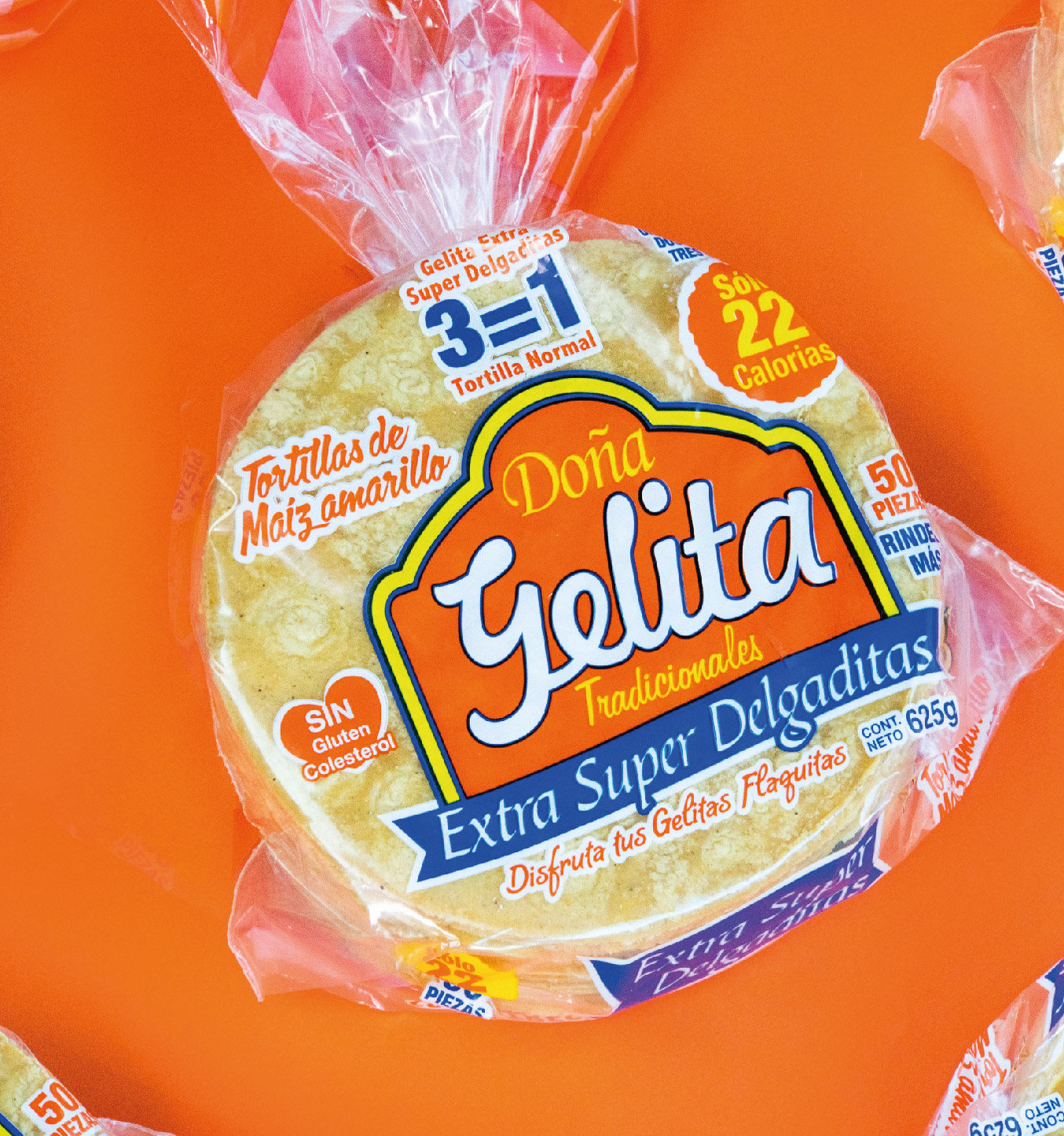 Conocenos Tortillas Estrella S.A de C.V.